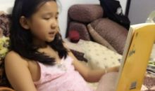 让读书像呼吸一样自然