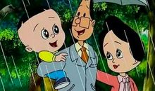 回望已结束的童年