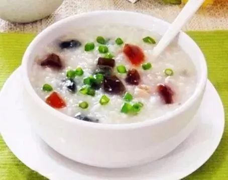 妈妈为我煮