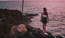 给我一个灵魂就够了