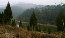 跨进初三的门槛