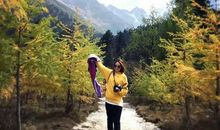 别样生活也精彩