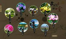 文化大礼堂的奇妙之旅