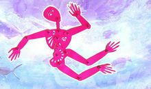 总也闲不住的手