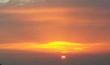 我，洒在大地上的光芒