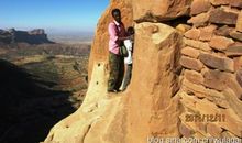 惊险刺激青岛之旅