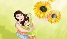 爱在鼓励中成长