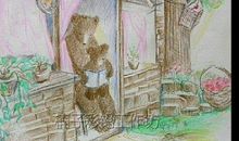 我和斑斑的故事