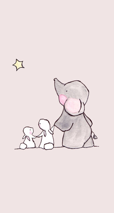 健忘的小白兔