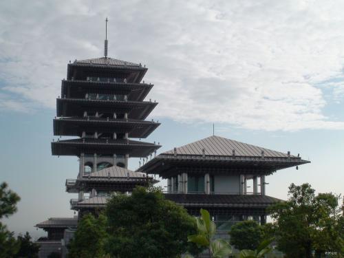 临平山