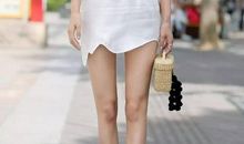 喜欢这样的感觉