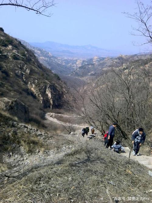 小竹山春季游