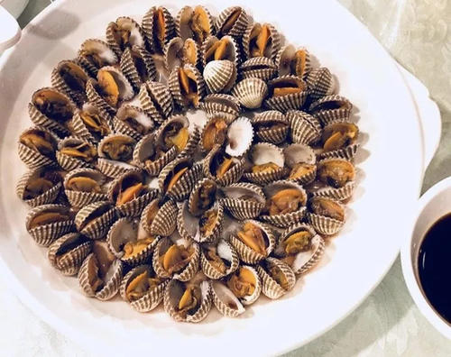 第一次洗血