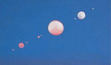 人生难免有孤独