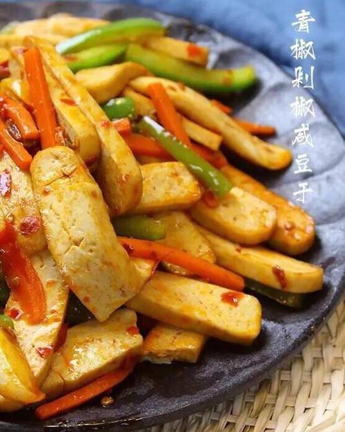 我为妈妈做菜