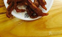 口味悠长的安乡鸭霸王