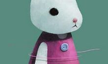 给兔兔的一封信