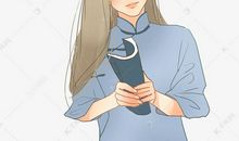 我最喜欢的书中“人物”