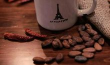 寻觅那个温情的自己