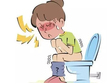 都是吃引起的