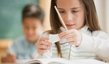 让孩子多一点空间多一点时间