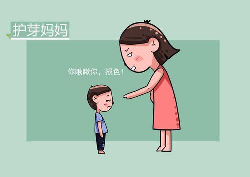 King王妈妈