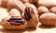 让我难于品尝的干果