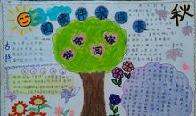 阅读滋润我成长