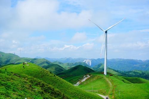 南山牧场旅行须知