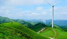 南山牧场旅游记