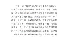 我尝到了成功的滋味作文500字