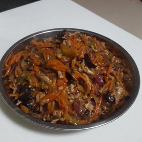 学会煮菜