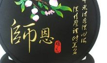 一日为师终身为父