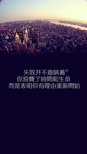 什么都不会过去