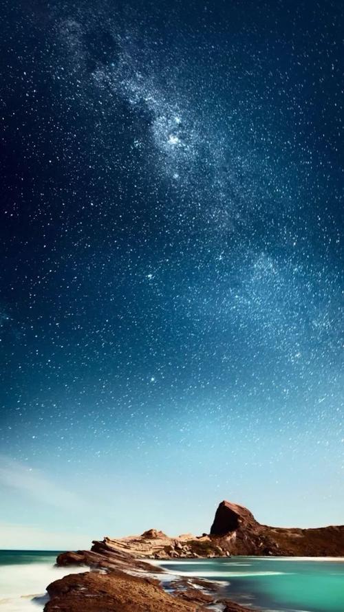我心中的星星