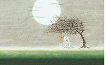 震撼我心灵的是爱