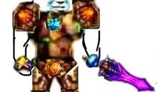 毒品是万恶之源