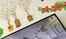 我们班的“六十九”号