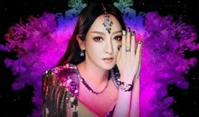 故乡的风撩起了我的愁绪