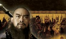 我心中的英雄鲁智深