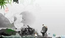 一个特别的清明节