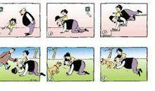 父与子之最佳方案