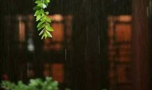 一路愁绪一路释然