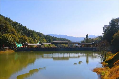 唐寨山公园