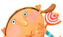 蝴蝶仙子旅行记