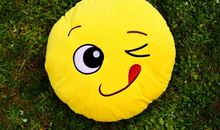 令我最开心的一件事