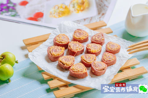 跳舞饼干