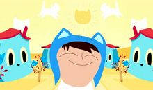 兄弟，幸亏有你