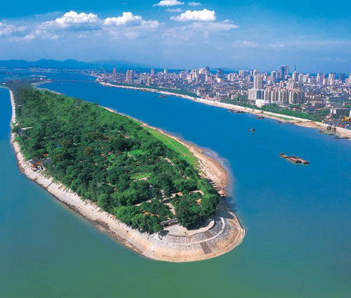 橙岛