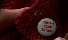 观《楚门的世界》有感